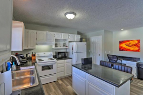 Pet-Friendly Des Moines Retreat with Game Room!